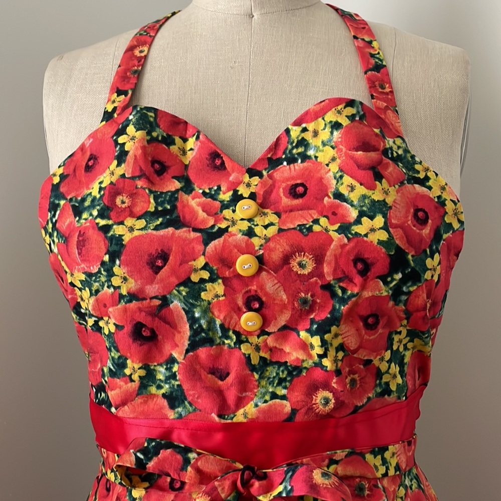 Apron - Picture 3 of 5